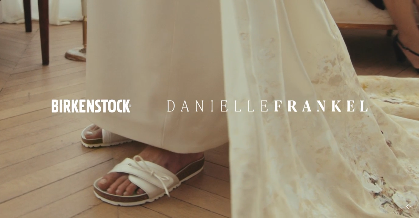 Redefining the Modern Bridal Experience